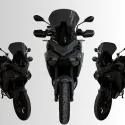 ermax yamaha TRACER 9 / GT / 2025 2026 bulle haute protection HP - 44cm