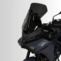 ermax yamaha TRACER 9 / GT / 2025 2026 bulle haute protection HP - 44cm