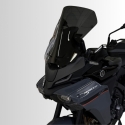 ermax yamaha TRACER 9 / GT / 2025 2026 High Protection windscreen - 44cm