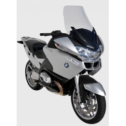 ERMAX BMW R1200 RT 2006 à 2013 bulle TO taille origine