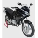 ermax honda VARADERO 125 2007 2016 bulle TO taille origine 24.5cm