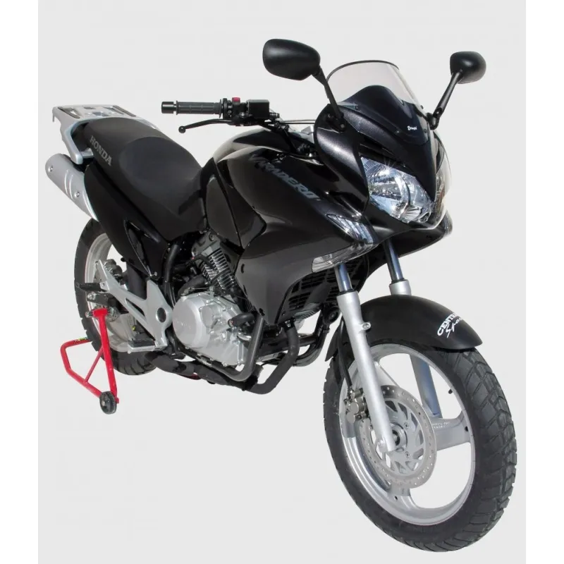 ermax honda VARADERO 125 2007 2016 bulle TO taille origine 24.5cm