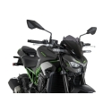 PUIG NEW GENERATION SPORT windshield KAWASAKI Z900 / SE / 2025 - 22439