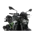 PUIG Saute-Vent NEW GENERATION sport KAWASAKI Z900 / SE / 2025 2026 - 22439