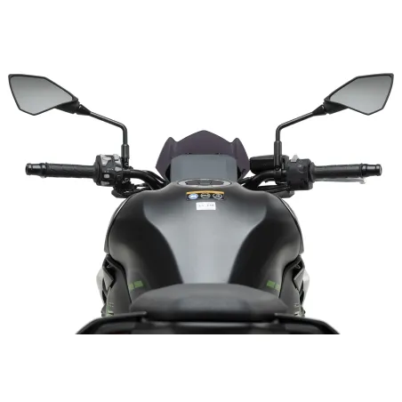 PUIG Saute-Vent NEW GENERATION sport KAWASAKI Z900 / SE / 2025 - 22439