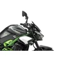 PUIG Saute-Vent NEW GENERATION sport KAWASAKI Z900 / SE / 2025 - 22439