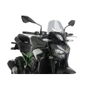 PUIG saute-vent NEW GENERATION Touring KAWASAKI Z900 / SE / 2025 2026 - 22440