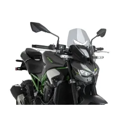 PUIG saute-vent NEW GENERATION Touring KAWASAKI Z900 / SE / 2025 - 22440