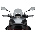 PUIG windshield NEW GENERATION Touring KAWASAKI Z900 / SE / 2025 - 22440
