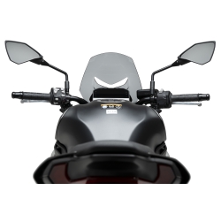 PUIG windshield NEW GENERATION Touring KAWASAKI Z900 / SE / 2025 - 22440