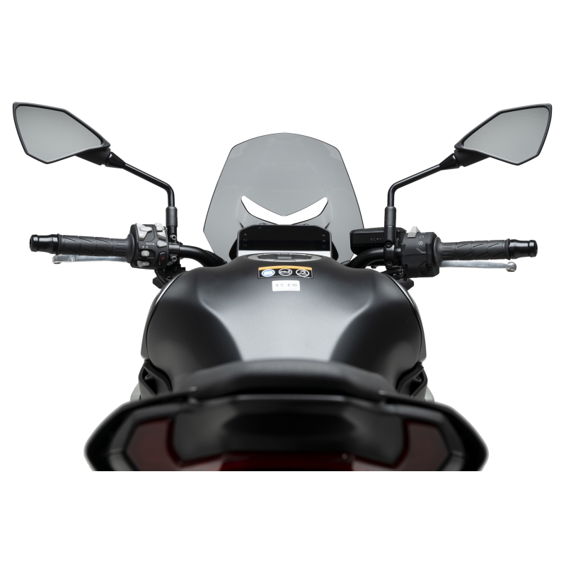 PUIG windshield NEW GENERATION Touring KAWASAKI Z900 / SE / 2025 - 22440