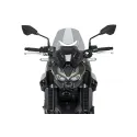 PUIG windshield NEW GENERATION Touring KAWASAKI Z900 / SE / 2025 2026 - 22440