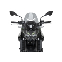PUIG windshield NEW GENERATION Touring KAWASAKI Z900 / SE / 2025 - 22440