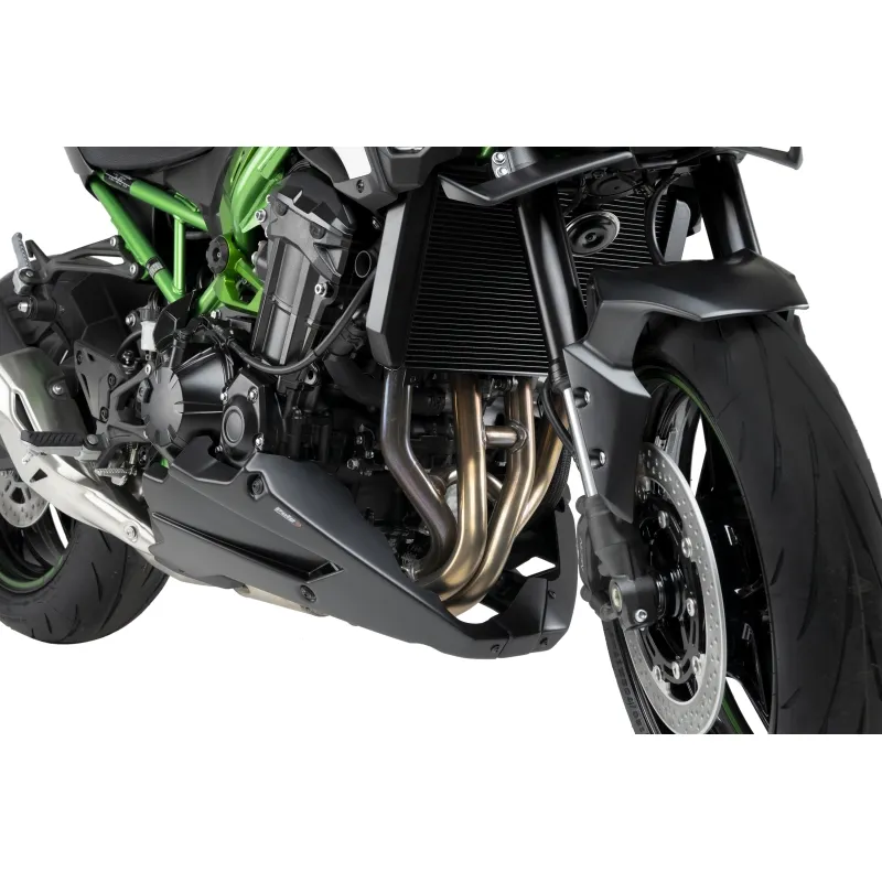 PUIG Sabot moteur KAWASAKI Z900 / SE / 2017 2026 -  22441