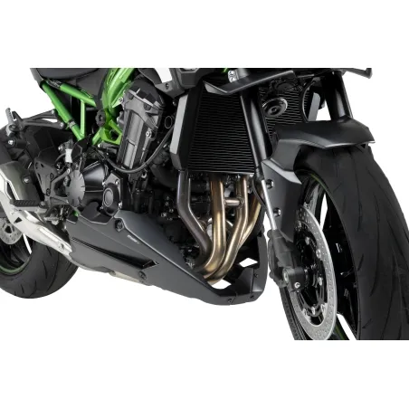 PUIG Engine spoilers KAWASAKI Z900 / SE / 2017 2025 -  22441