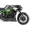 PUIG Engine spoilers KAWASAKI Z900 / SE / 2017 2025 -  22441