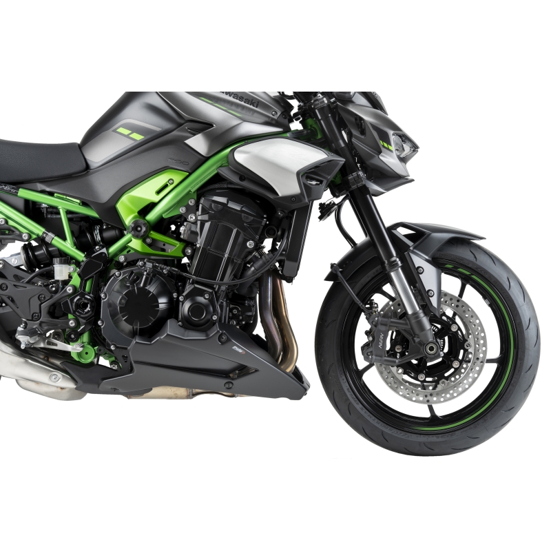 PUIG Engine spoilers KAWASAKI Z900 / SE / 2017 2025 -  22441