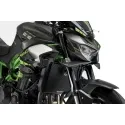 PUIG protection radiator railing KAWASAKI VERSYS 1100 / Z900 / SE / 2017 2026 - 22372