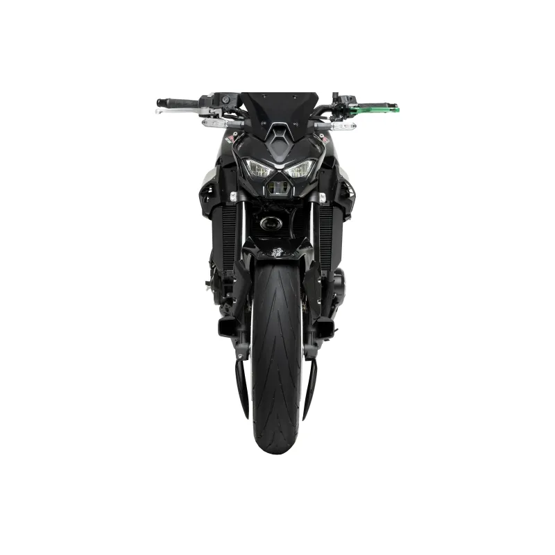 PUIG écopes de frein 2.0 KAWASAKI Z900 / 2025 2026 - 22442