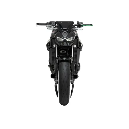 PUIG brake cooler 2.0 KAWASAKI Z900 / 2025 - 22442
