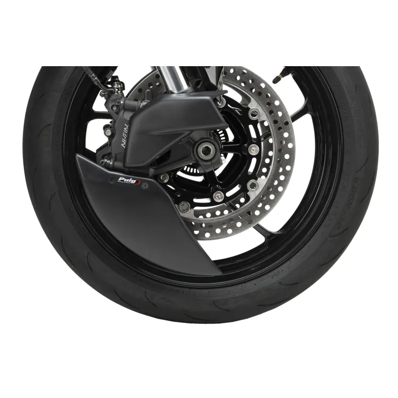 PUIG brake cooler 2.0 KAWASAKI Z900 / 2025 2026 - 22442