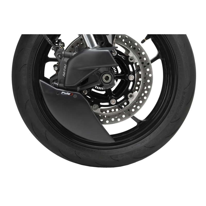 PUIG brake cooler 2.0 KAWASAKI Z900 / 2025 - 22442