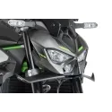 PUIG Downforce ROADSTER front spoilers KAWASAKI Z900 / SE / 2025 2026 - 22446