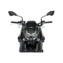 PUIG Downforce ROADSTER front spoilers KAWASAKI Z900 / SE / 2025 2026 - 22446