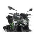 PUIG kit ailerons Downforce ROADSTER frontaux KAWASAKI Z900  / SE / 2025 2026 - 22446