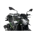 PUIG kit ailerons D12 latéraux KAWASAKI Z900 / SE / 2025 2026 - 22445