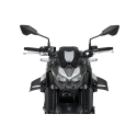 PUIG D12 naked side spoilers set KAWASAKI Z900 / 2025 - 22445