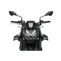 PUIG kit ailerons D12 latéraux KAWASAKI Z900 / SE / 2025 2026 - 22445