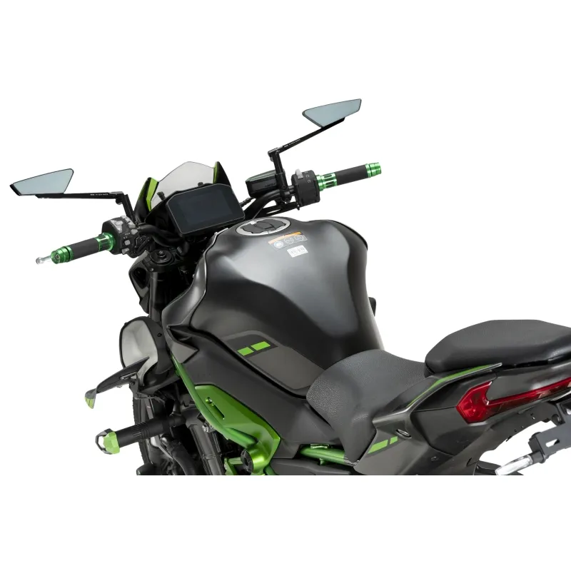 PUIG protection moteur R19 KAWASAKI Z900 / SE / 2017 2026 - 9389