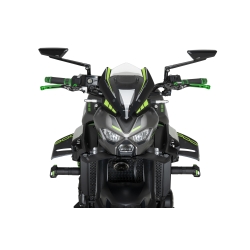 PUIG R19 engine protection R19  KAWASAKI Z900 / 2017 2025 - 9389