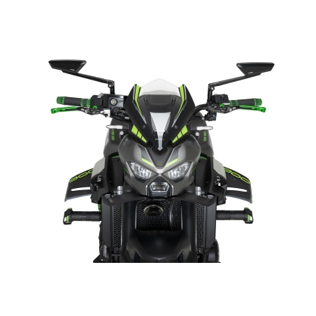 PUIG R19 engine protection R19  KAWASAKI Z900 / 2017 2025 - 9389
