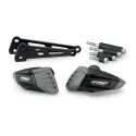 PUIG protection moteur PRO 2.0 KAWASAKI Z900 / SE / 2017 2026 - 21313