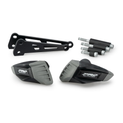 PUIG PRO 2.0 engine protection KAWASAKI Z900 / 2017 2025 - 21313