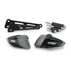 PUIG PRO 2.0 engine protection KAWASAKI Z900 / 2017 2025 - 21313