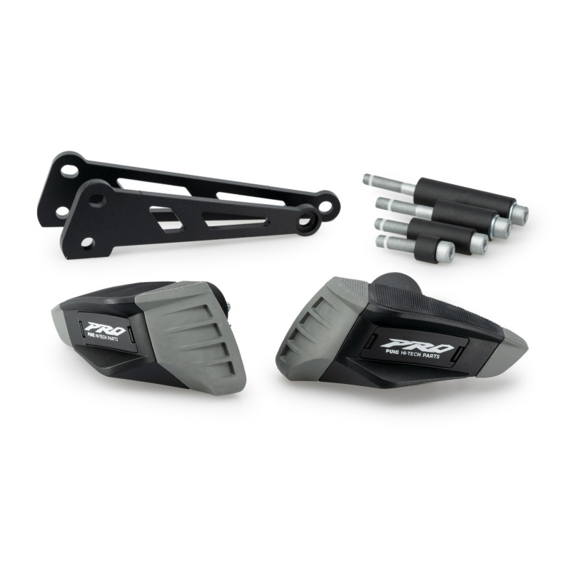 PUIG PRO 2.0 engine protection KAWASAKI Z900 / 2017 2025 - 21313