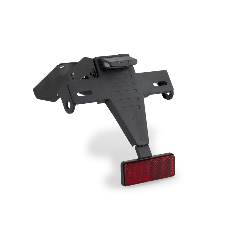 PUIG support de plaque KAWASAKI Z900 / 2025 - 22436
