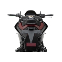 PUIG support de plaque KAWASAKI Z900 / 2025 - 22436