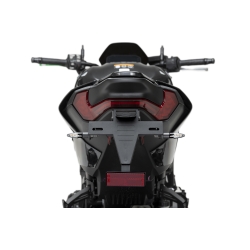 PUIG support de plaque KAWASAKI Z900 / 2025 - 22436