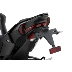 PUIG support de plaque KAWASAKI Z900 / 2025 - 22436