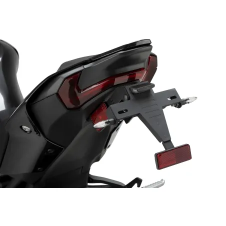 PUIG support de plaque KAWASAKI Z900 / 2025 - 22436
