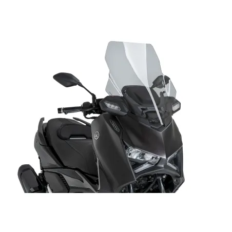 PUIG V-Tech Line Touring Windshield YAMAHA TOURING X-MAX 125 / 300 / 2025 - 21926