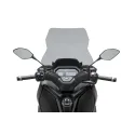 PUIG Pare Brise Bulle V-Tech Line YAMAHA TOURING X-MAX 125 / 300 / 2025 2026 - 22544