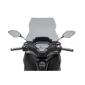PUIG V-Tech Line Touring Windshield YAMAHA TOURING X-MAX 125 / 300 / 2025 - 21926