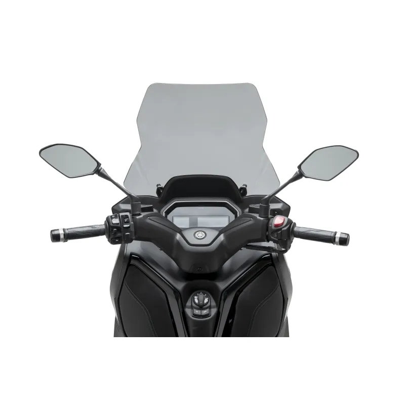 PUIG Pare Brise Bulle V-Tech Line YAMAHA TOURING X-MAX 125 / 300 / 2025 2026 - 22544