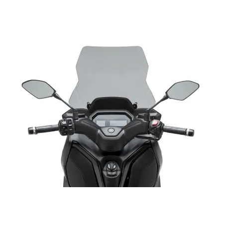 PUIG Pare Brise Bulle V-Tech Line YAMAHA TOURING X-MAX 125 / 300 / 2025 2026 - 22544