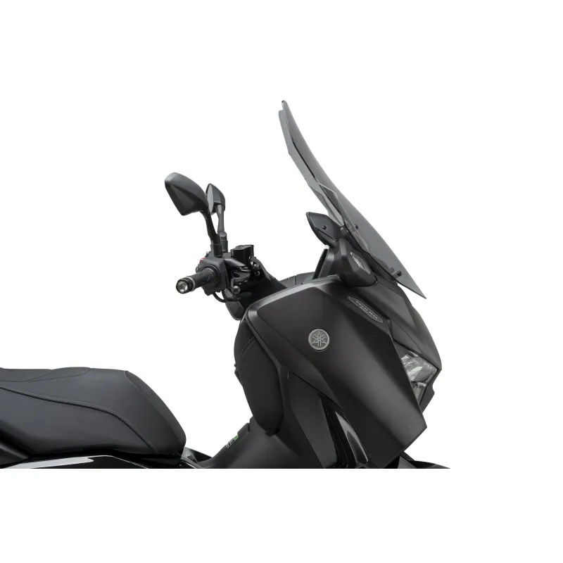 PUIG Pare Brise Bulle V-Tech Line YAMAHA TOURING X-MAX 125 / 300 / 2025 2026 - 22544